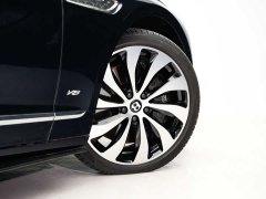 4.0T V8 Mulliner - фото 11