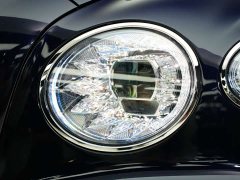 4.0T V8 Mulliner - фото 13