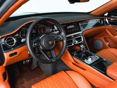 4.0T V8 Mulliner - фото 14