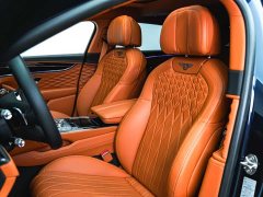 4.0T V8 Mulliner - фото 15