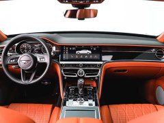 4.0T V8 Mulliner - фото 16