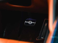 4.0T V8 Mulliner - фото 17
