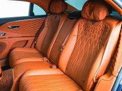 4.0T V8 Mulliner - фото 18