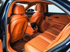 4.0T V8 Mulliner - фото 19