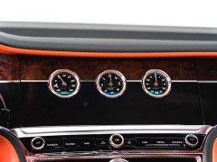 4.0T V8 Mulliner - фото 20