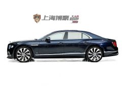 4.0T V8 Mulliner - фото 3