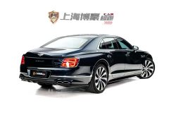 4.0T V8 Mulliner - фото 4