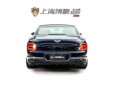4.0T V8 Mulliner - фото 5