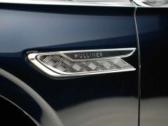 4.0T V8 Mulliner - фото 8