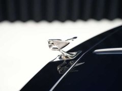 4.0T V8 Mulliner - фото 9