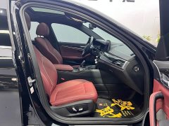 BMW 5 Series facelift 525Li M Sports Package - фото 11
