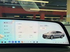 Cadillac CT6 28T flagship version - фото 10