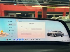 Cadillac CT6 28T flagship version - фото 11