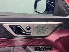 Cadillac CT6 28T flagship version - фото 12