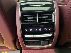 Cadillac CT6 28T flagship version - фото 13