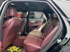 Cadillac CT6 28T flagship version - фото 15