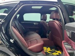 Cadillac CT6 28T flagship version - фото 16