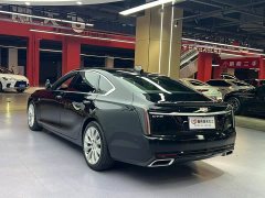 Cadillac CT6 28T flagship version - фото 19