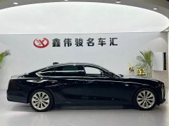 Cadillac CT6 28T flagship version - фото 5