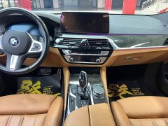 BMW 6 Series GT 2022 630i M Sports Package - фото 11