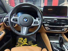 BMW 6 Series GT 2022 630i M Sports Package - фото 13