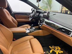 BMW 6 Series GT 2022 630i M Sports Package - фото 14