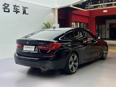 BMW 6 Series GT 2022 630i M Sports Package - фото 16