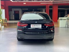 BMW 6 Series GT 2022 630i M Sports Package - фото 17