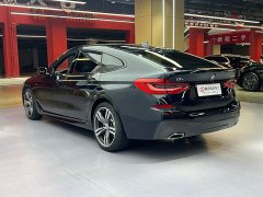 BMW 6 Series GT 2022 630i M Sports Package - фото 18