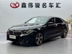 BMW 6 Series GT 2022 630i M Sports Package - фото 2
