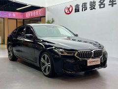 BMW 6 Series GT 2022 630i M Sports Package - фото 4