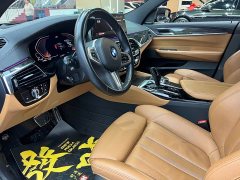 BMW 6 Series GT 2022 630i M Sports Package - фото 5