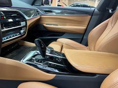 BMW 6 Series GT 2022 630i M Sports Package - фото 6