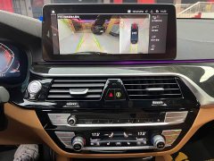 BMW 6 Series GT 2022 630i M Sports Package - фото 9