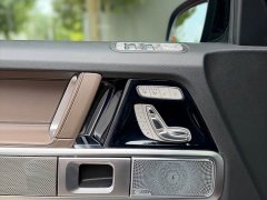 Mercedes-Benz G-Class G 500 - фото 12