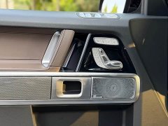 Mercedes-Benz G-Class G 500 - фото 14