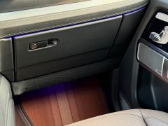 Mercedes-Benz G-Class G 500 - фото 15