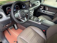 Mercedes-Benz G-Class G 500 - фото 6