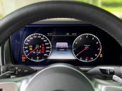 Mercedes-Benz G-Class G 500 - фото 7