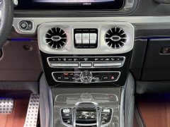 Mercedes-Benz G-Class G 500 - фото 8
