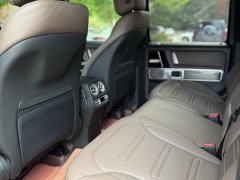 Mercedes-Benz G-Class G 500 - фото 9