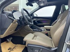Audi Q5L 2.0T smart hybrid luxury - фото 12