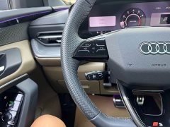 Audi Q5L 2.0T smart hybrid luxury - фото 14