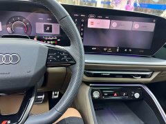 Audi Q5L 2.0T smart hybrid luxury - фото 15