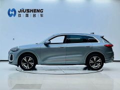 Audi Q5L 2.0T smart hybrid luxury - фото 3