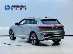 Audi Q5L 2.0T smart hybrid luxury - фото 4