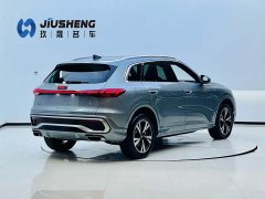 Audi Q5L 2.0T smart hybrid luxury - фото 6