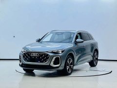 Audi Q5L 2.0T smart hybrid luxury - фото 7