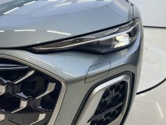 Audi Q5L 2.0T smart hybrid luxury - фото 8