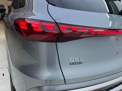 Audi Q5L 2.0T smart hybrid luxury - фото 9